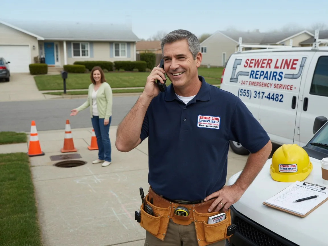 Emergency Plumber Dallas City, IL FAQs